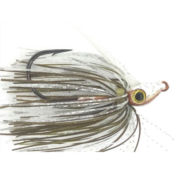 Beast Coast Gorilla Swim Jig - 3/8oz - OG Shad