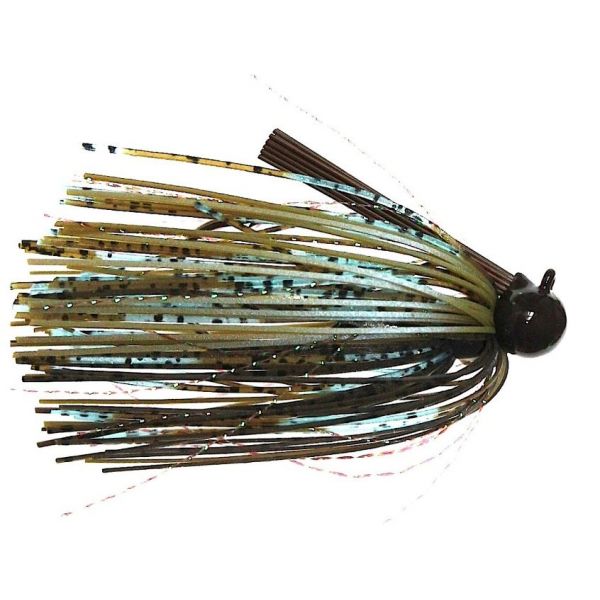 Beast Coast Tungsten Finesse Dragging Jig - 7/16oz - Elite Craw