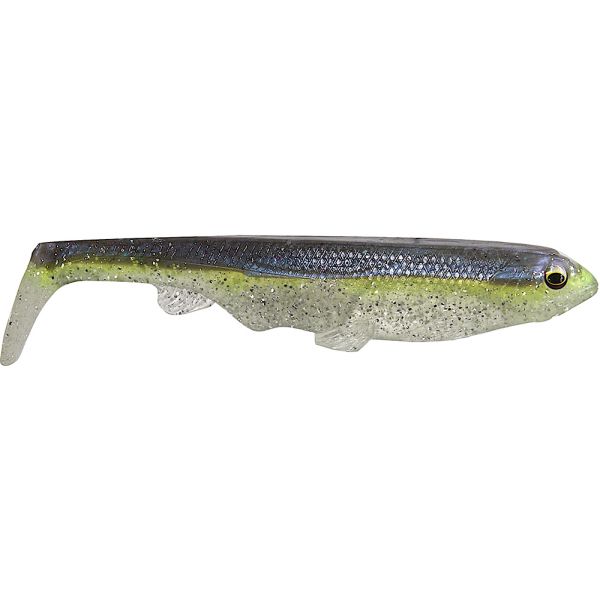 Beast Coast Creep Swimbait - JL Candy Crush