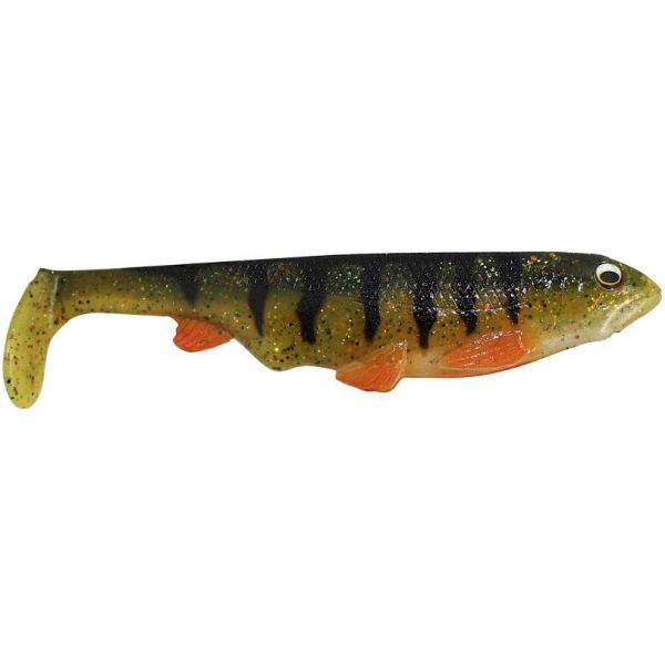 Beast Coast Creep Swimbait - JG Dirty Perch