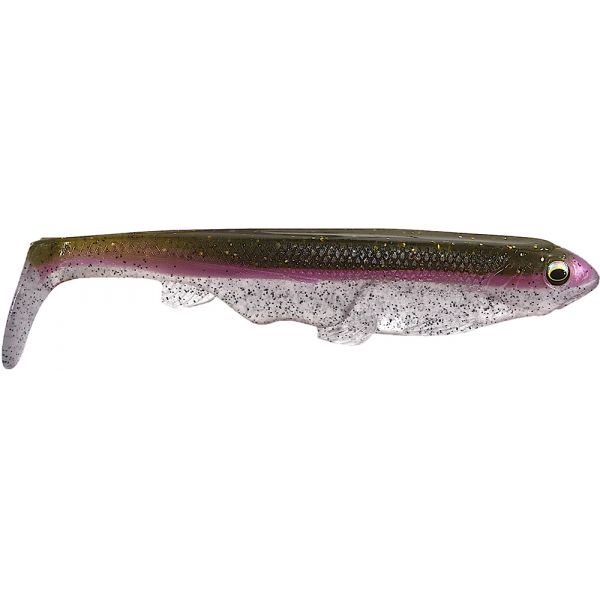 Beast Coast Creep Swimbait - Hatchery Born