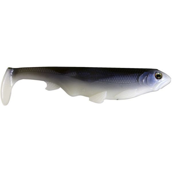 Beast Coast Creep Swimbait - HD Shad