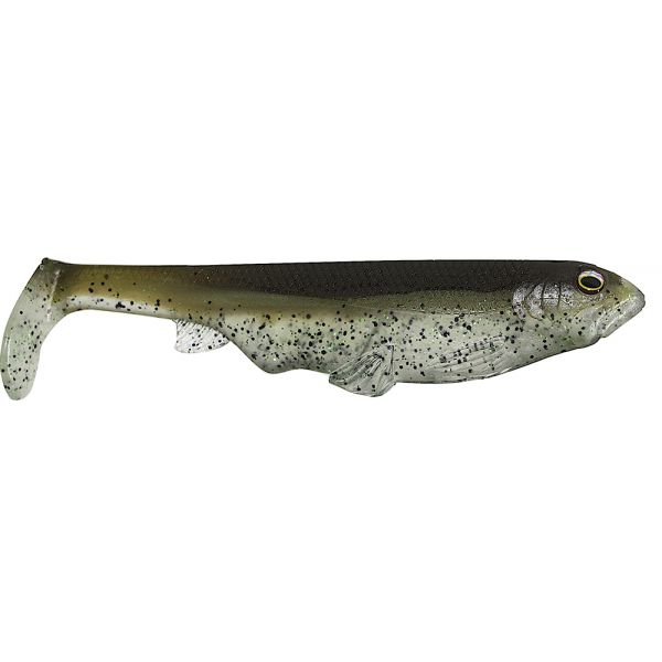 Beast Coast Creep Swimbait - Pro Ghost Alewife