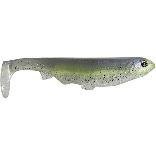 Beast Coast Creep Swimbait - AR's Big Sexy