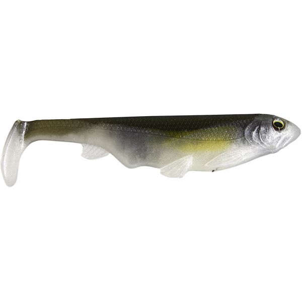 Beast Coast Creep Swimbait - Secret Ayu