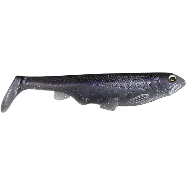 Beast Coast Creep Swimbait - Magic Shimmer Shad