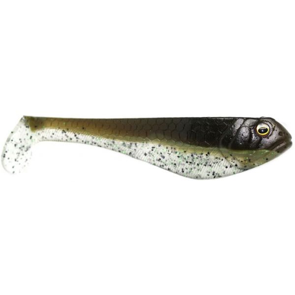 Beast Coast Miyagi Swimmer - Pro Ghost Alewife