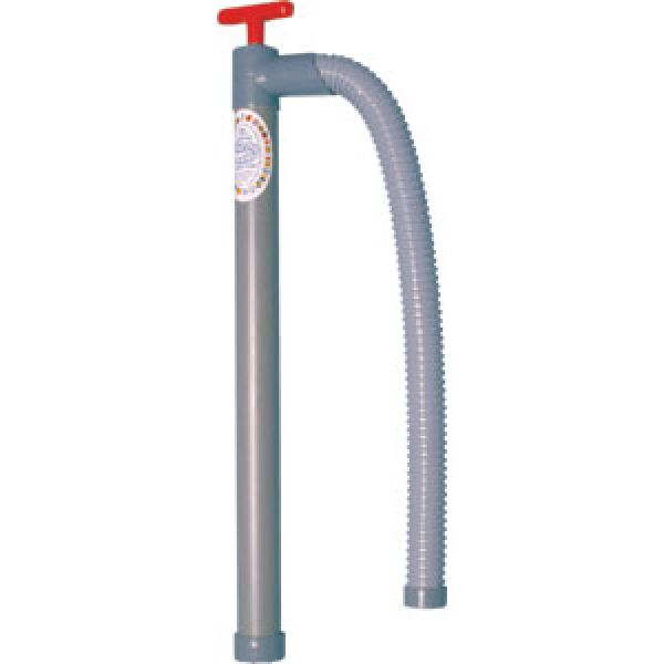 Beckson 124PF Thirsty-Mate Hand Pump - 24''L w/ 24'' Hose