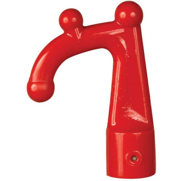 Beckson Hook-Mate Hook End