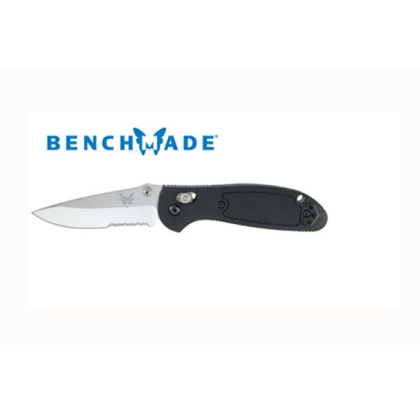 Benchmade Mini Griptilian Knife