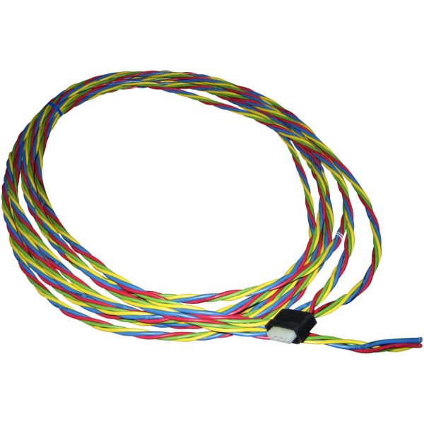 Bennett Wire Harness - 22 ft.