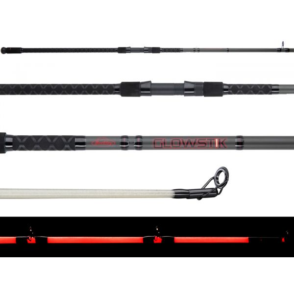 Berkley BCGLOWSF1002MH Glowstik Surf Conventional Rod