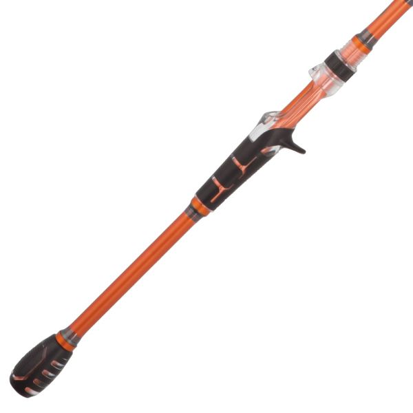 Berkley BCSHK701M Lightning Rod Shock Casting Rod