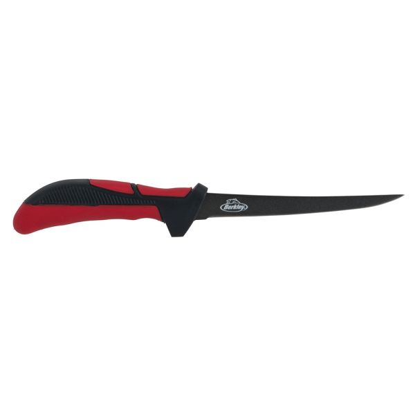 Berkley BFG6FK XCD Fillet Knife - 6in