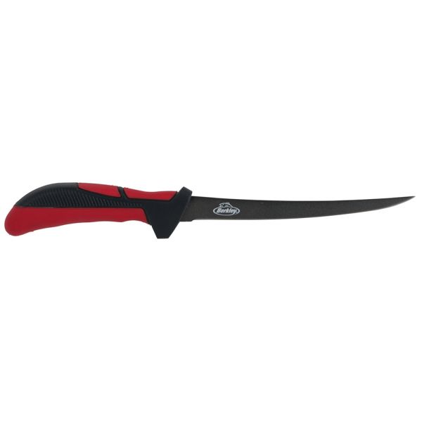 Berkley BFG7FK XCD Fillet Knife - 7in