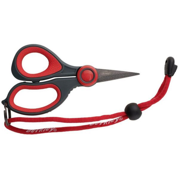 Berkley XCD 5.5in Braid Scissors