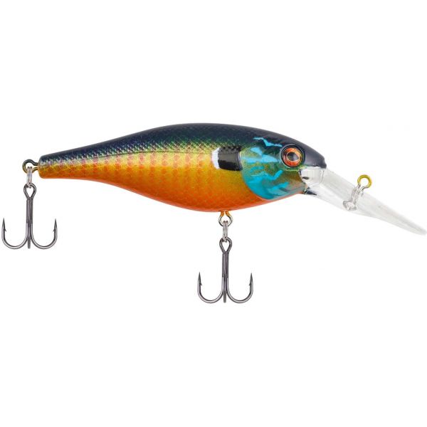 Berkley BHBBS5 Bad Shad Crankbait Lure Gilly