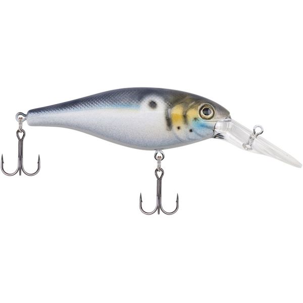 Berkley BHBBS8 Bad Shad Crankbait - Blue Back