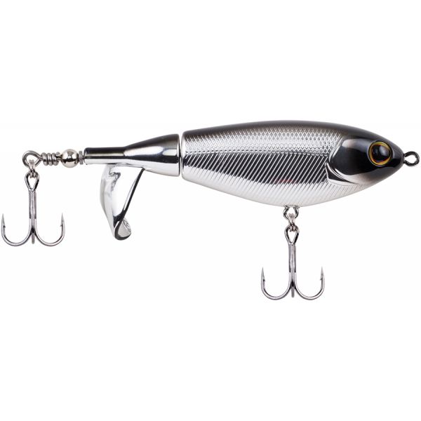 Berkley Choppo 105 - Black Chrome