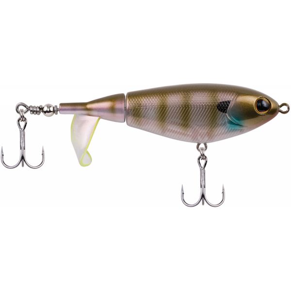 Berkley Choppo 105 - Ghost Bluegill