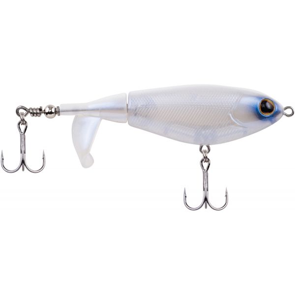 Berkley Choppo 105 - Ghost White