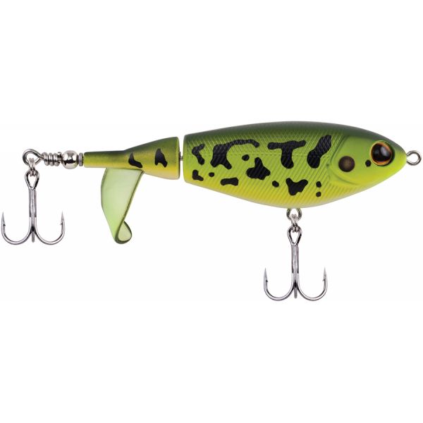 Berkley Choppo 105 - MF Frog