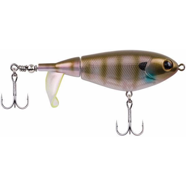 Berkley Choppo 120 - Ghost Bluegill