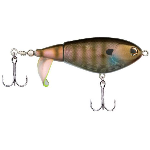 Berkley Choppo 75 - Ghost Bluegill