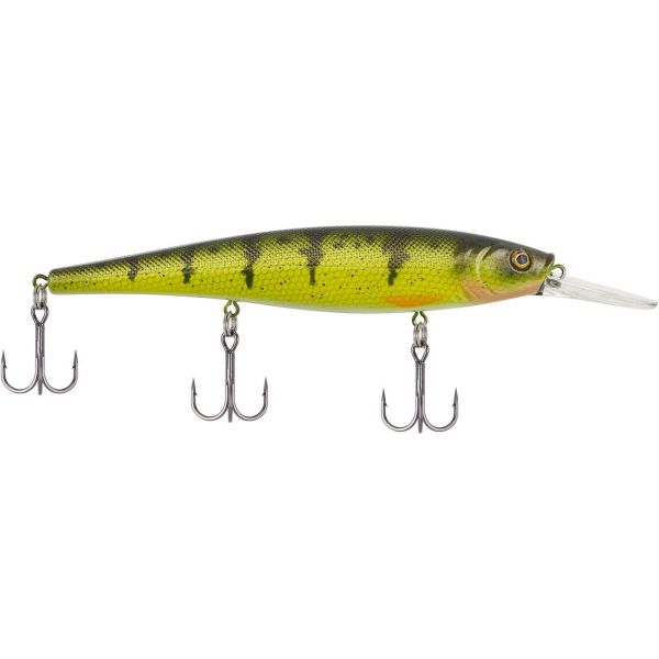 Berkley BHBCT110+ Cutter 110+ Lure Yellow Perch