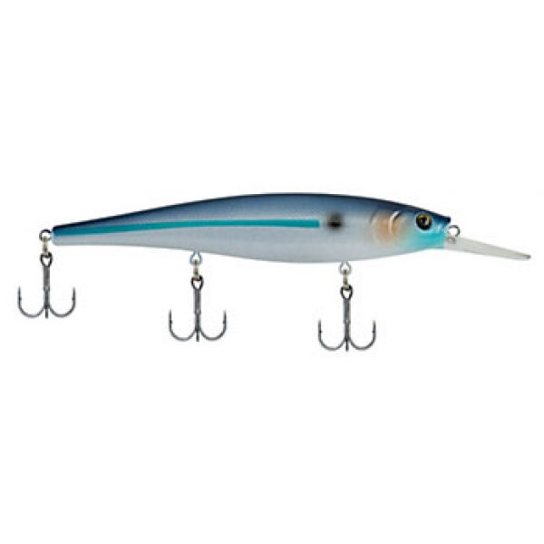 Berkley BHBCT110+ Cutter 110+ Lure Blue Back