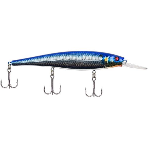 Berkley BHBCT110+ Cutter 110+ Lure Blue Silver