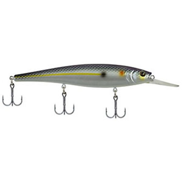 Berkley BHBCT110+ Cutter 110+ Lure Chameleon Pearl