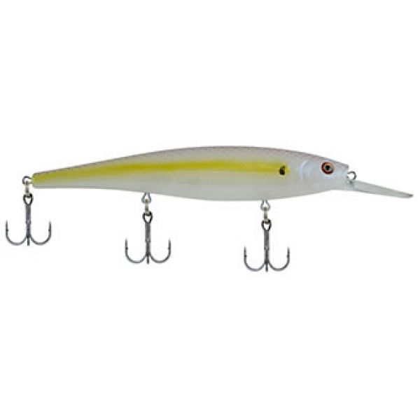 Berkley BHBCT110+ Cutter 110+ Lure Chartreuse Shad