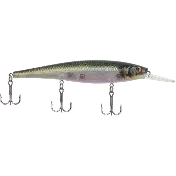 Berkley BHBCT110+ Cutter 110+ Lure Ghost Vapor