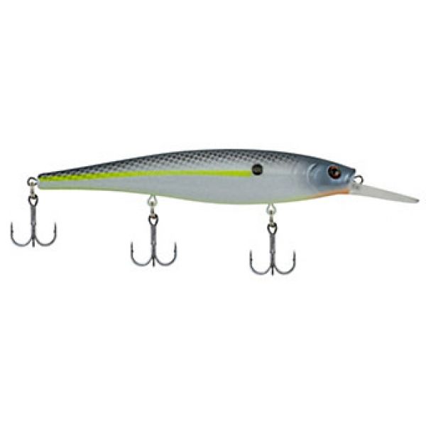 Berkley BHBCT110+ Cutter 110+ Lure Sexier Shad