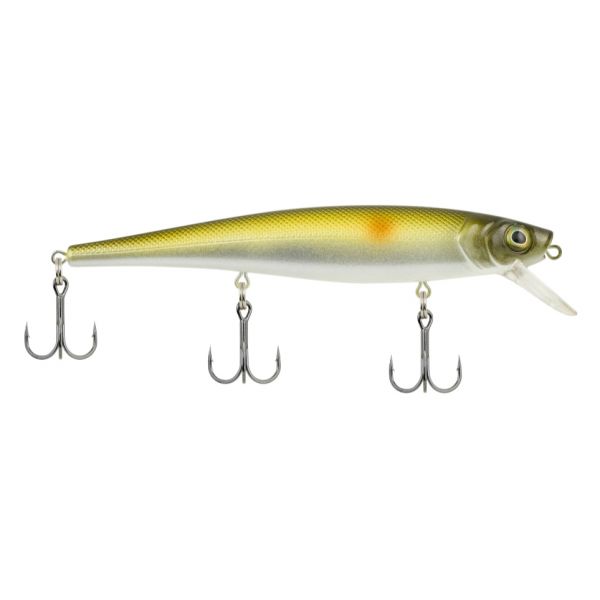 Berkley BHBCT110SH Skinny Cutter 110+ Shallow Lure - Ayu