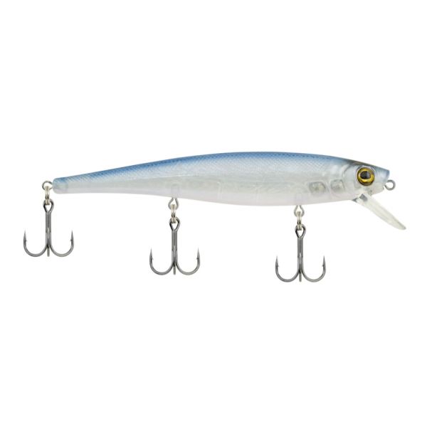 Berkley BHBCT110SH Skinny Cutter 110+ Shallow Lure - Blue Vapor