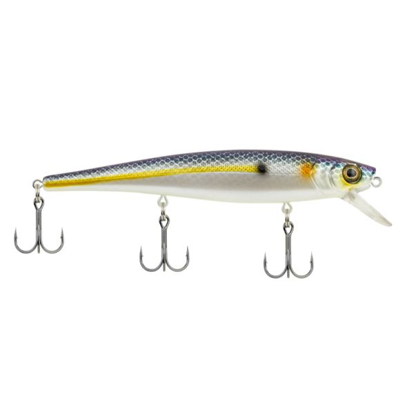 Berkley BHBCT110SH Skinny Cutter 110+ Shallow Lure - Chameleon Pearl