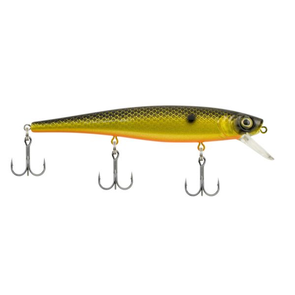 Berkley BHBCT110SH Skinny Cutter 110+ Shallow Lure - Fools Gold