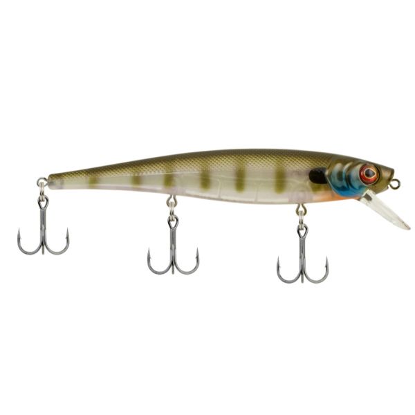 Berkley BHBCT110SH Skinny Cutter 110+ Shallow Lure - Ghost Bluegill