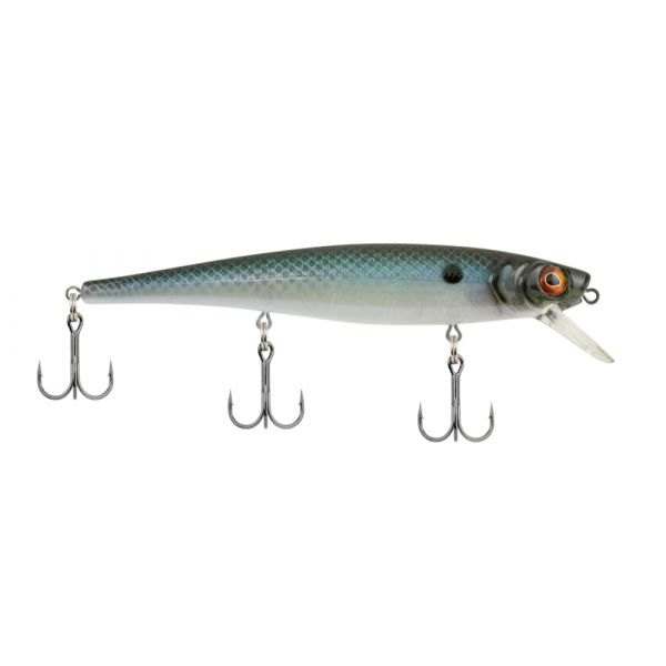 Berkley BHBCT110SH Skinny Cutter 110+ Shallow Lure - Ghost Vapor