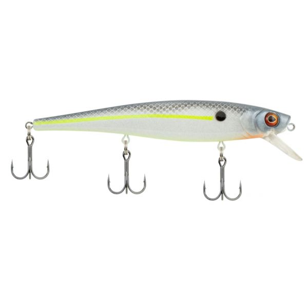 Berkley BHBCT110SH Skinny Cutter 110+ Shallow Lure - Sexier Shad