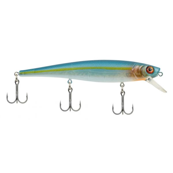 Berkley BHBCT110SH Skinny Cutter 110+ Shallow Lure - Sexy Vapor