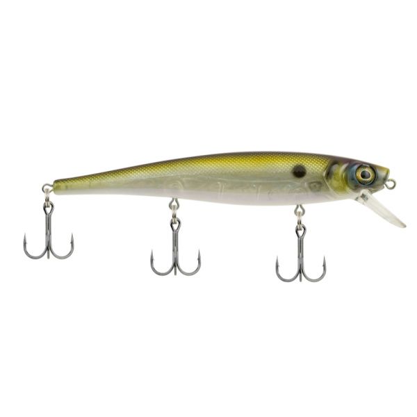 Berkley BHBCT110SH Skinny Cutter 110+ Shallow Lure - TN Vapor