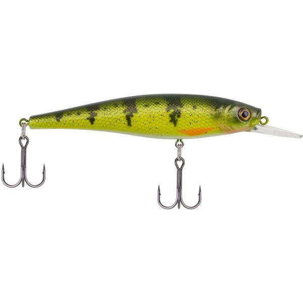 Berkley BHBCT90+ Cutter 90+ Lure Yellow Perch