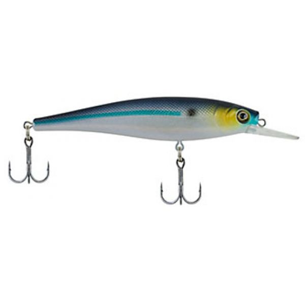 Berkley BHBCT90+ Cutter 90+ Lure Blue Back