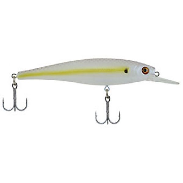 Berkley BHBCT90+ Cutter 90+ Lure Chartreuse Shad