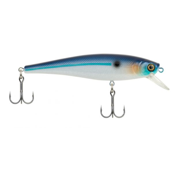 Berkley Cutter 90+ Shallow Lure - Blue Back