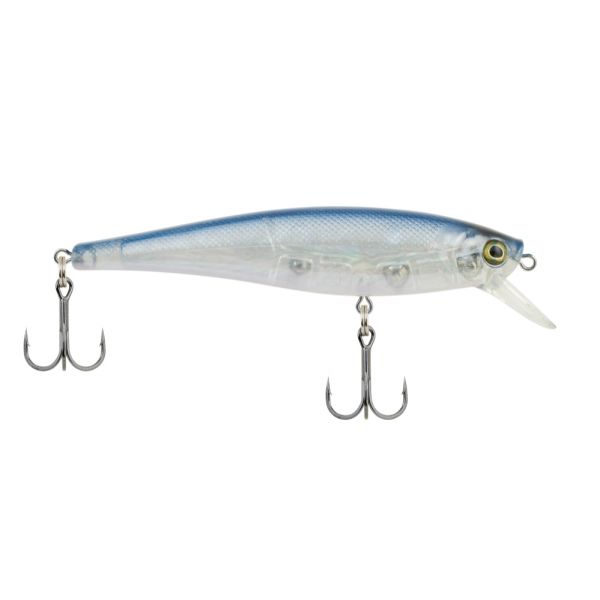 Berkley Cutter 90+ Shallow Lure - Blue Vapor