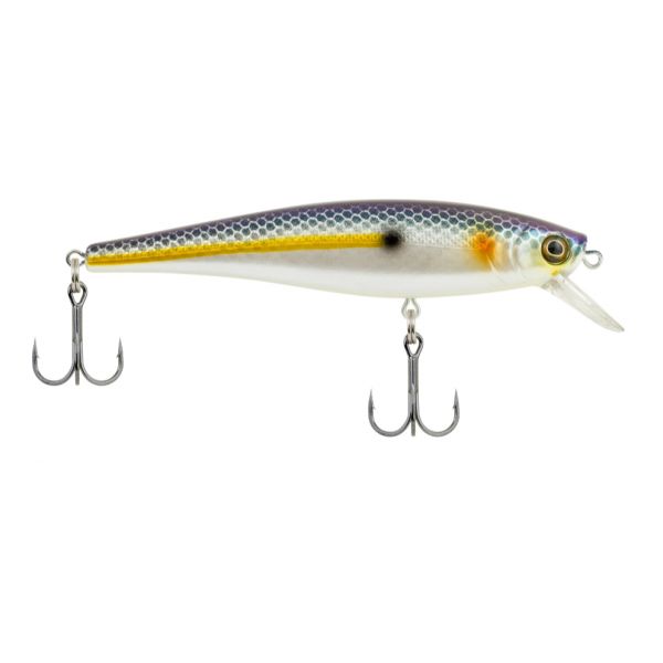 Berkley Cutter 90+ Shallow Lure - Chameleon Pearl